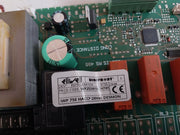Eliwell Wp25Dm10Ch701 Power Printed Circuit Board