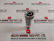 Elkhart Push & Turn Brass 150