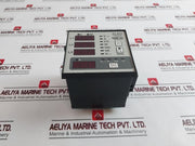 Elko Esm-96 Multimeter Allgemein