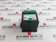 Elko Esm-96 Multimeter Allgemein