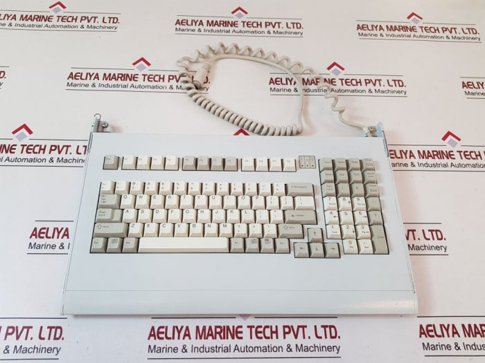 Elma Electronic 70-060-10 Keyboard