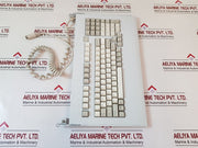 Elma Electronic 70-060-10 Keyboard 2.650 Kg