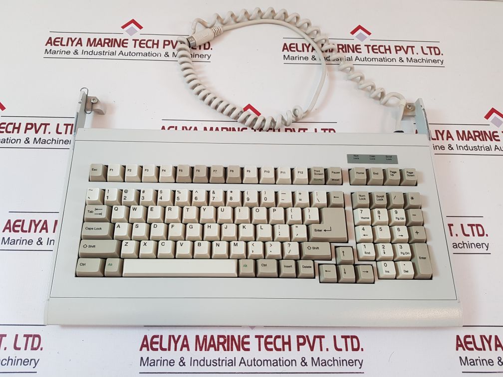 Elma Electronic 70-060-10 Tastatur/ Keyboard