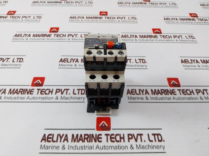 Elmark Lt2-e1316 Thermal Overload Relay 750V Ac 6Kv 5A 600V Ac