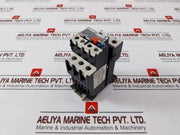 Elmark Lt2-e1316 Thermal Overload Relay 750V Ac 6Kv 5A 600V Ac