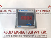 Elmeasure Alpha+ 3A Volt Meter