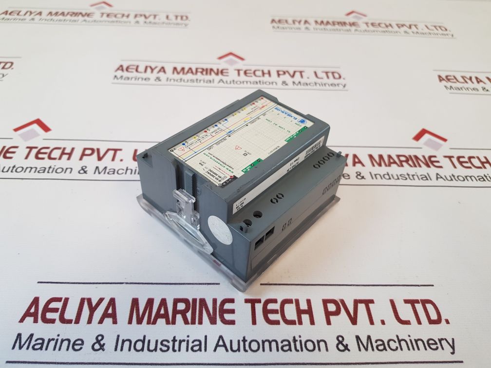 Elmeasure Alpha+ 3A Volt Meter – Aeliya Marine