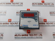 Elmeasure Alpha 3A Ampere Meter 80-300Vac