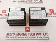 Elmeasure Alpha 3A Phase Ampere Meter