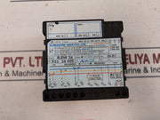 Elmeasure Alpha 3A Phase Ampere Meter