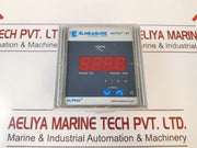 Elmeasure Alpha+ 3V Voltmeter Ver 02.04