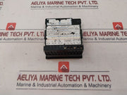 Elmeasure Alpha 3V 3 Phase Volt Meter 80-300V Ac