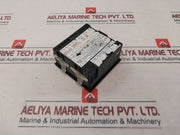 Elmeasure Alpha 3V 3 Phase Volt Meter 80-300V Ac