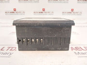 Elmeasure Alpha 3V 3 Phase Volt Meter 80-300V Ac