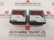 Elmeasure Alpha 3V Volt Meter 80-300V Ac