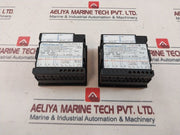 Elmeasure Alpha 3V Volt Meter 80-300V Ac