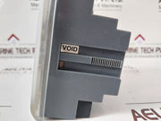 Elmeasure Alpha+ A Ampere Meter Ver.: 02.03