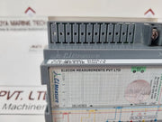 Elmeasure Alpha+ A Ampere Meter Ver.: 02.03