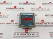 Elmeasure Alpha+A Ampere Meter Class 1.0