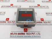 Elmeasure Alpha+ A Volt Meter 80-300Vac