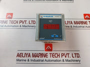 Elmeasure Alpha+ V Voltmeter 50-520 Vac