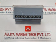 Elmeasure Enavigator En 8400 Energy Meter Class 1.0