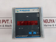 Elmeasure Little Genius+ Lg+ 1119 Led Energy Meter