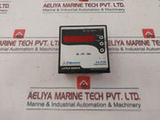 Elmeasure Lg 3120 Digital Multi-function Meter 200Ma