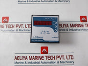 Elmeasure Lg 5110 Multifunction Meter