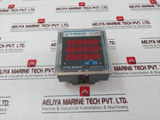 Elmeasure Lg + 5310 Multifunction Meter