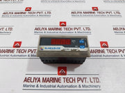 Elmeasure Micro Alpha+ Electric Digital Panel Meter 80-300Vac