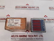 Elmeasure Tm 5410 Digital Panel Meter