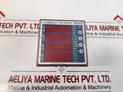 Elmeasure Tm 5410 Digital Panel Meter