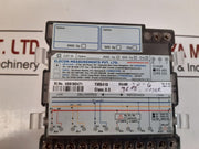Elmeasure Tm 5410 Digital Panel Meter