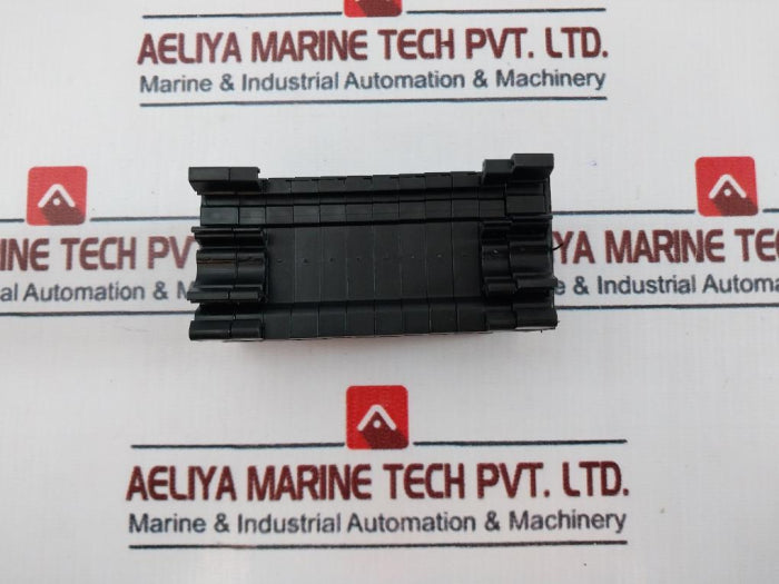 Elmex Dfbk12 Distribution Block 800V 57A Iec 60947-7-1