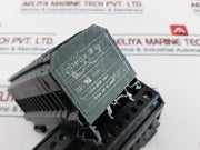 Elmex Dfbk12 Distribution Block 800V 57A Iec 60947-7-1