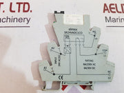 Elmex Sr24Vadc1Co Relay Terminal Unit