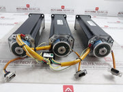 Elmo 3Hnp02660-1 Servo Motor Set Ts2640N141E172 3Hne 02272-1