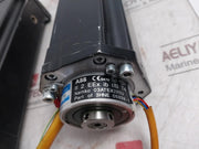 Elmo 3Hnp02660-1 Servo Motor Set Ts2640N141E172 3Hne 02272-1