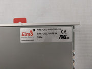 Elmo Cel-a10/200-c6 Digital Servo Drive