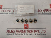 Lot Of 5X ELMWOOD 2450 Thermal Sensor 609849