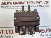 Elmwood 30 Amp 40 Amp Magnetic Contractor 600 Volts