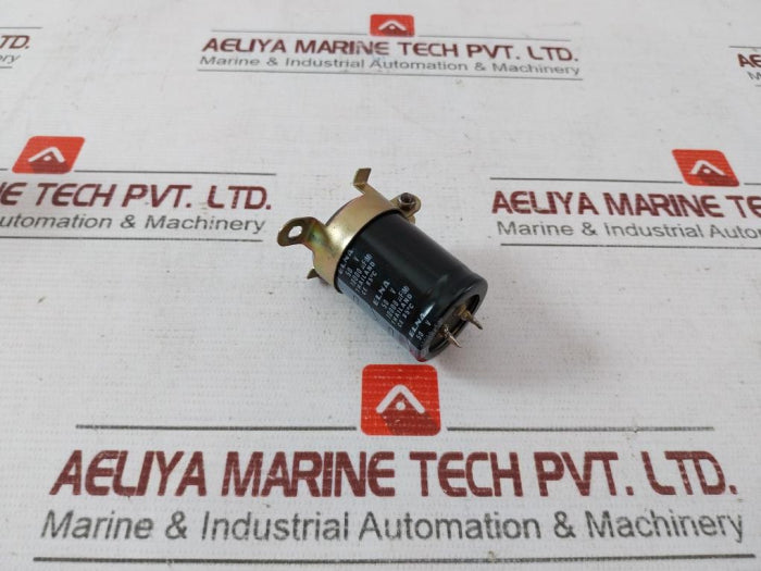 Elna Electrolytic Capacitor 50V 6723T
