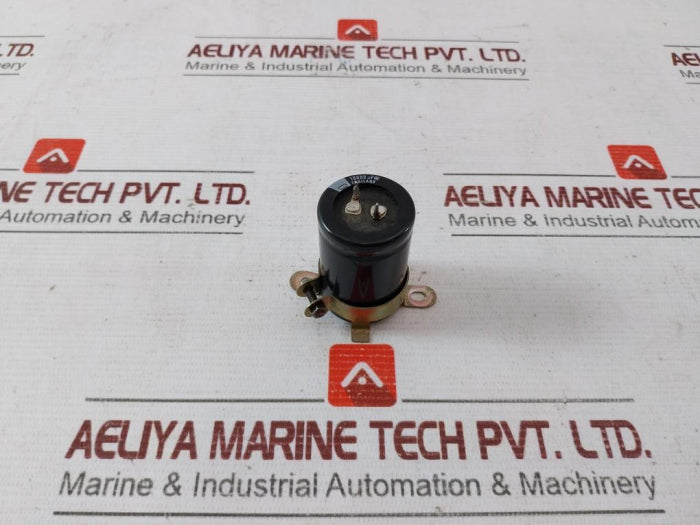 Elna Electrolytic Capacitor 50V 7104T