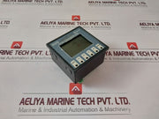 Avr Rs485 Elnet Energy & Power Quality Meter