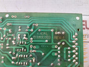 Elnova 013100363 Printed Circuit Board Hi Print 685 Rev-1
