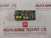 Elnova 0Vp Printed Circuit Board 145