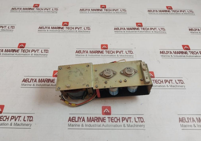 Elnova S-140 Online Ups (Uninterruptible Power Supply) Ac 110V 50Hz 28V 20V