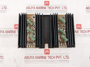 Elnova S-290 Transistor Thyristor Module 110Vac