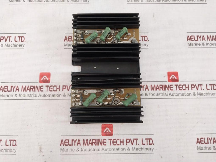 Elnova S-290 Transistor Thyristor Module 110Vac